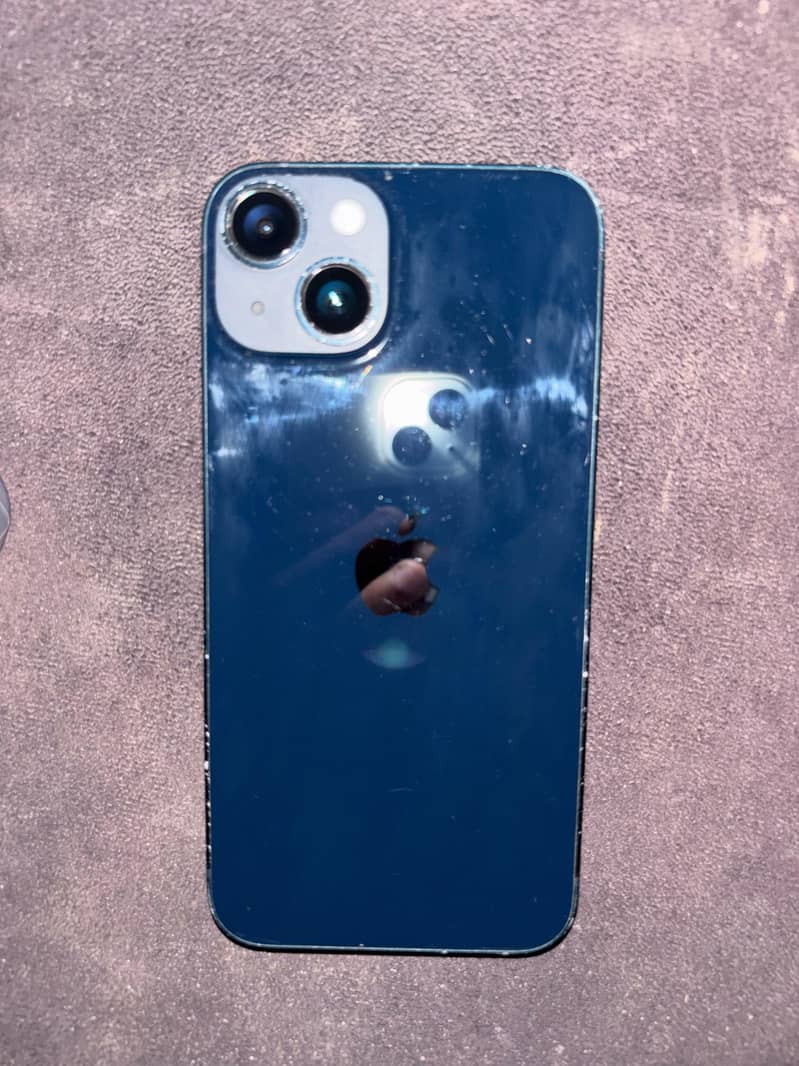 Apple iPhone 14 1