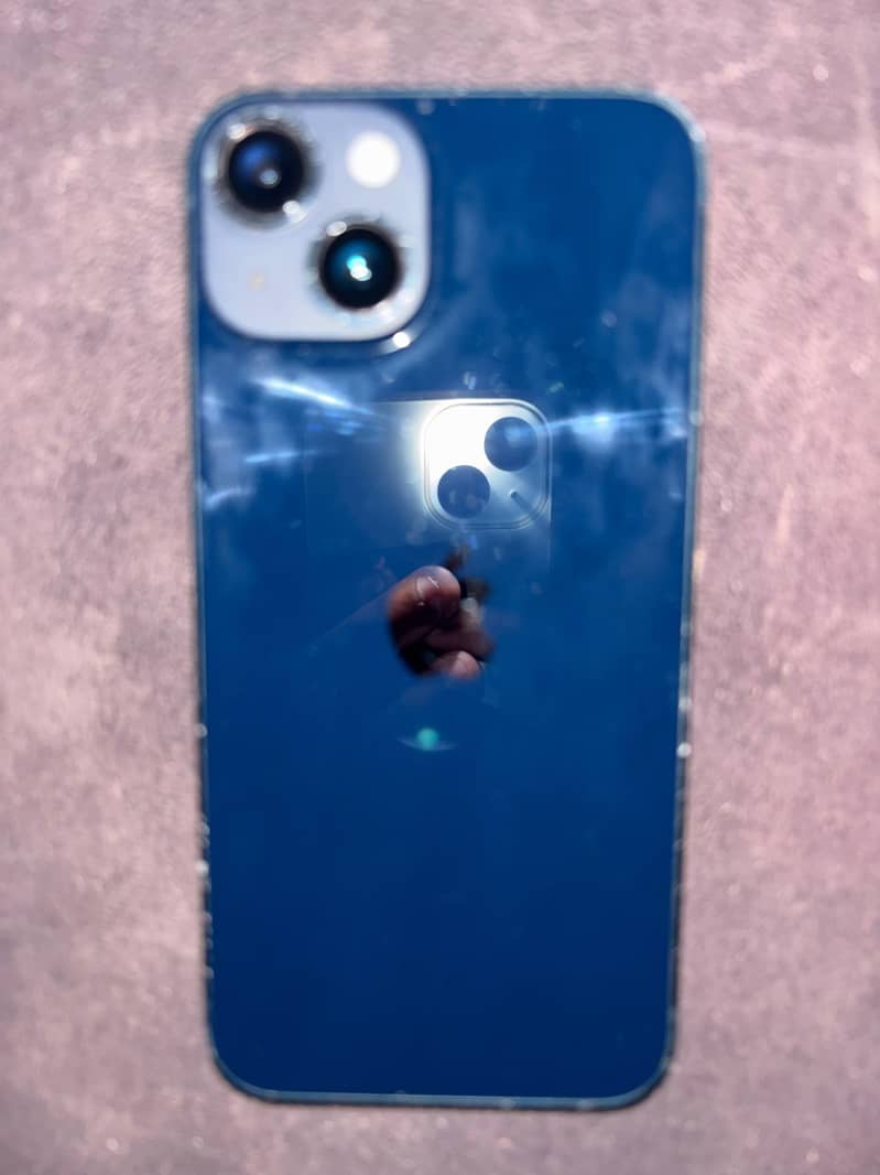 Apple iPhone 14 5