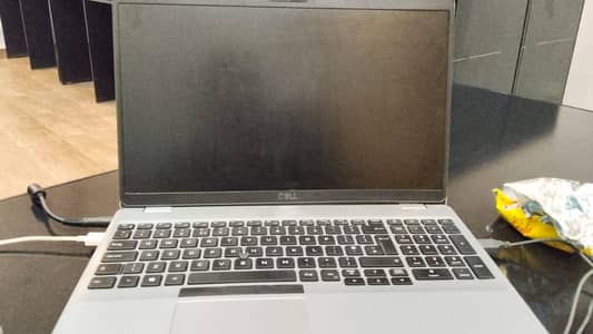 Dell Latitude 5510