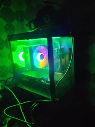 Ryzen 5 3500xpro