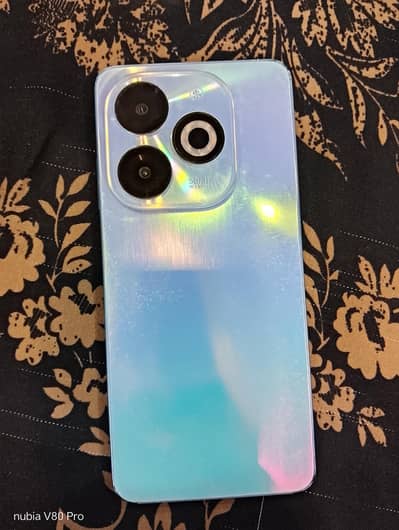 Infinix Smart 8 Pro Good Condition