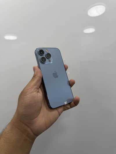 Apple iPhone 13 Pro 256GB HK