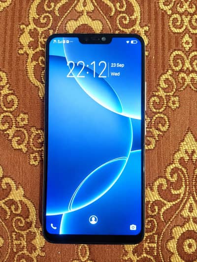 Vivo Y85A Official Pta Approved Ha 03284507658 jis na Lena h rabta kar