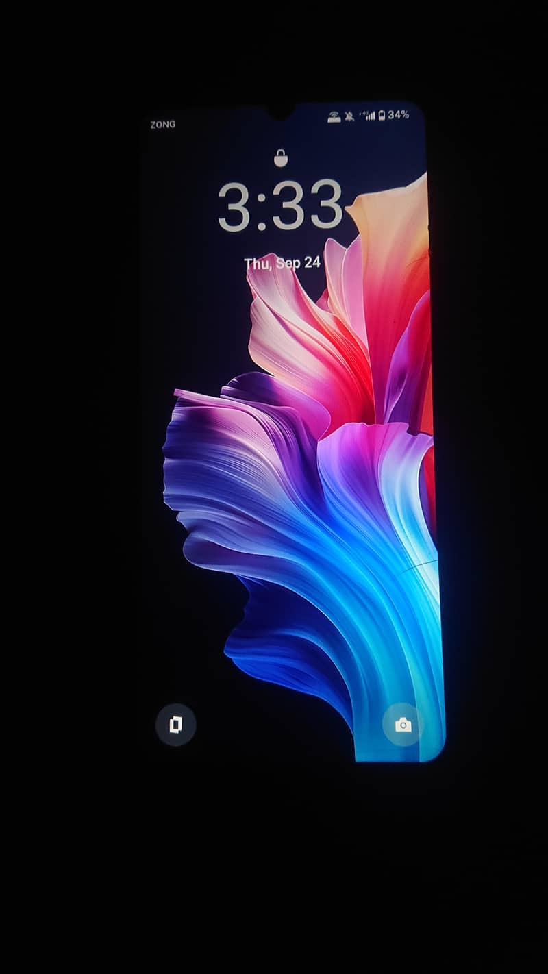Realme Note 60x 0