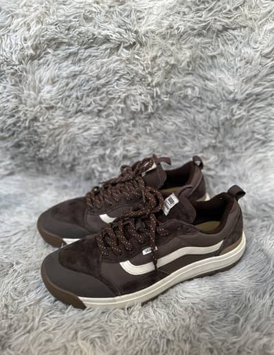 VANS original shoes