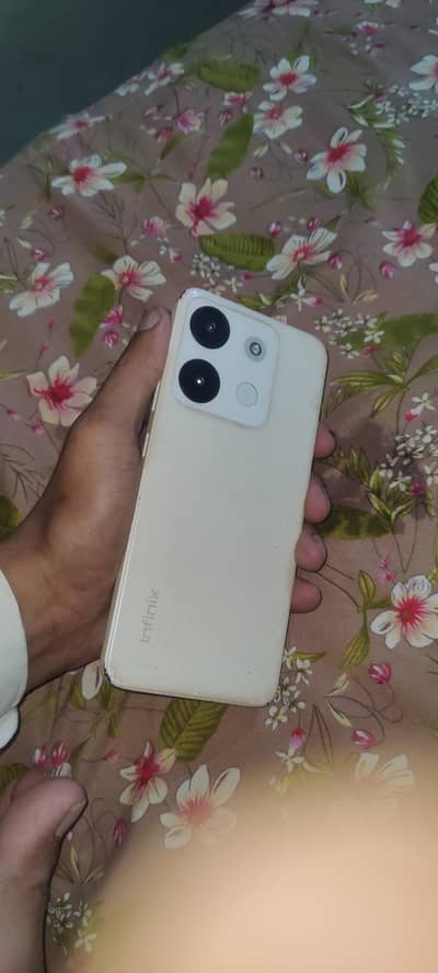 Infinix Smart 7