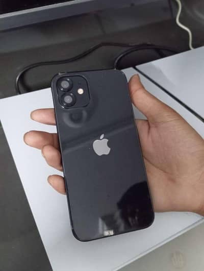 Apple iPhone 12