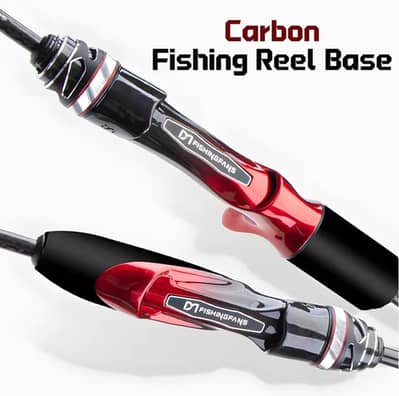 IMPORTED FISHING GEAR SET