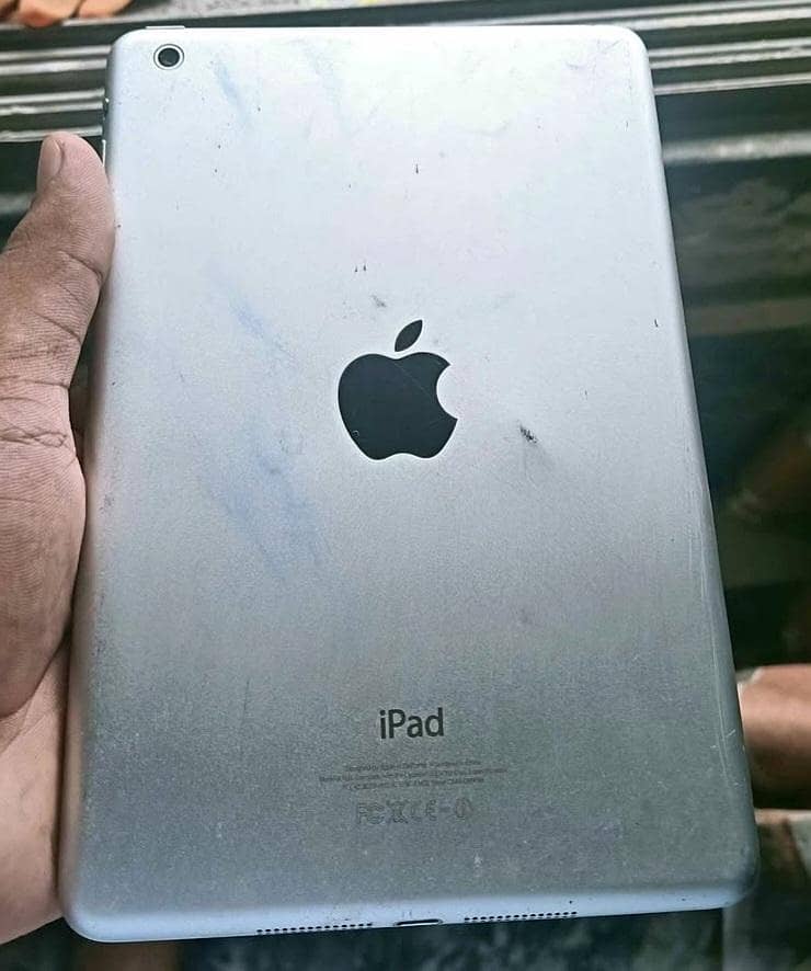 iPad Air 1 1