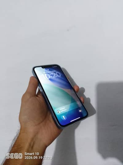 Apple iPhone 13 Pro