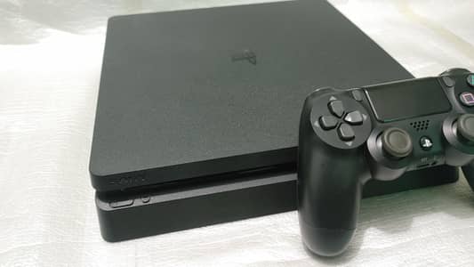 jailbreak ps4 slim 1tb 10 games installation seald console