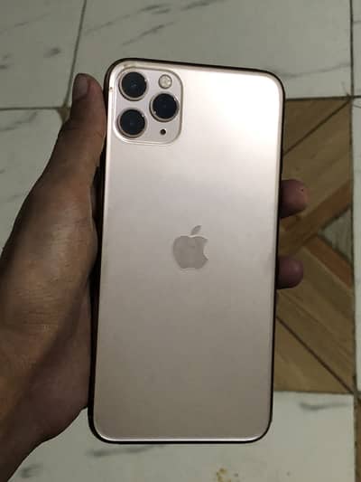 Apple iPhone 11 Pro Max Factory Unlocked