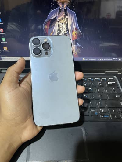 Apple iPhone 13 Pro Max