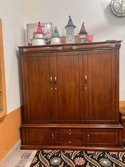 FULL FURNITURE WITH EVERYTHING
