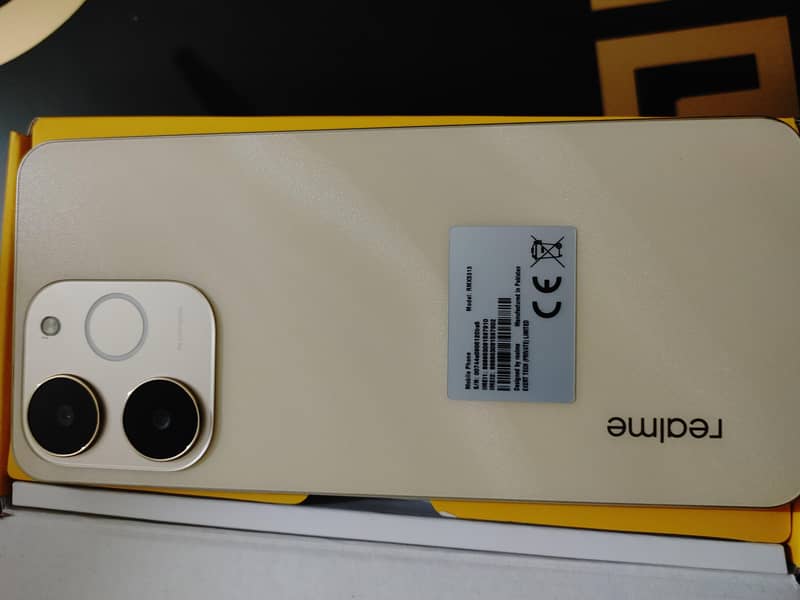Realme Note 70 1
