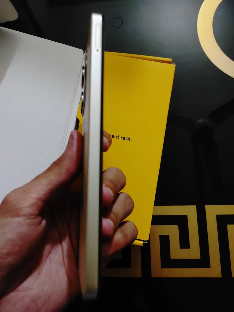 Realme Note 70 3