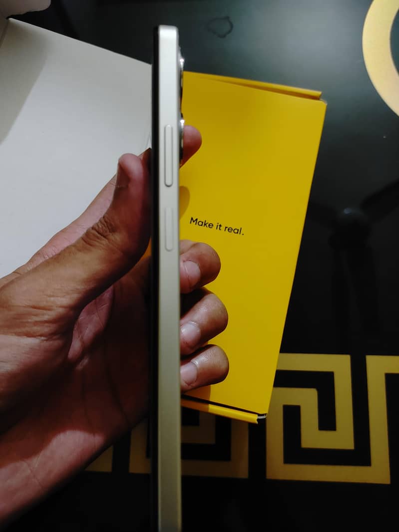 Realme Note 70 5