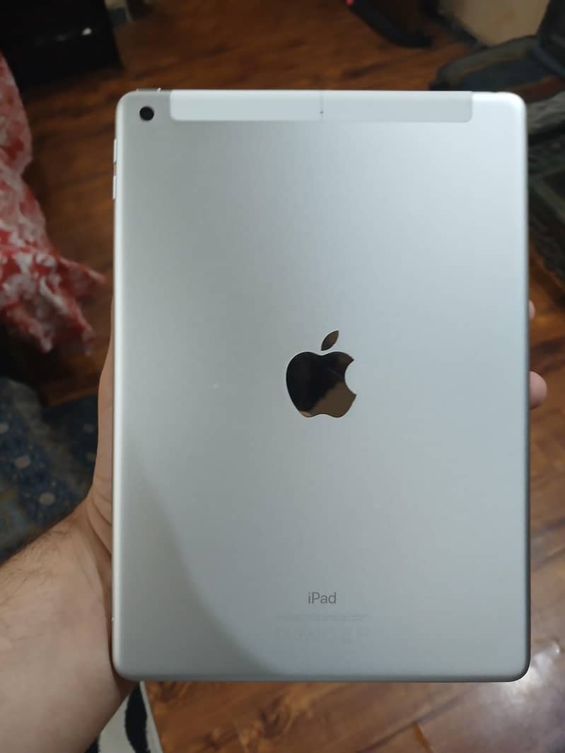 iPad 5th gen 2017 1