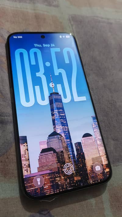 Tecno Camon 50 Ultra New Condition 10/10