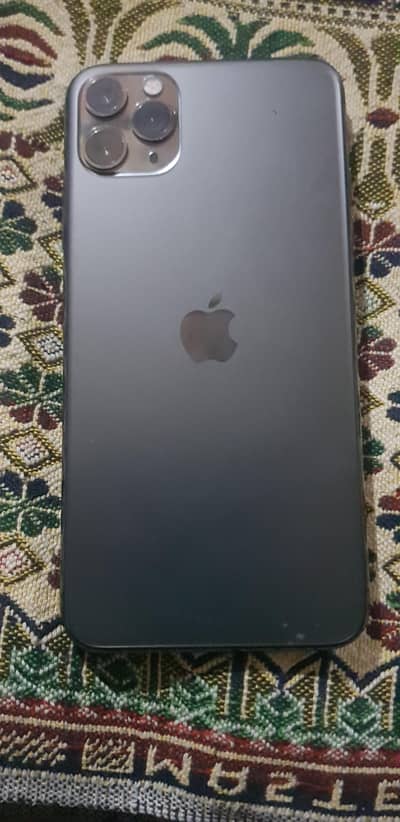 Apple iPhone 11 Pro Max