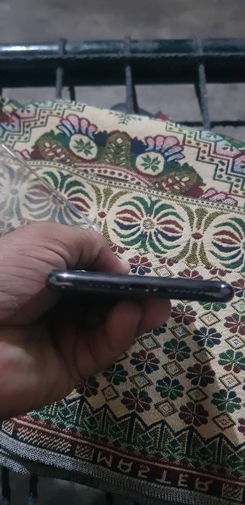 Apple iPhone 11 Pro Max 1