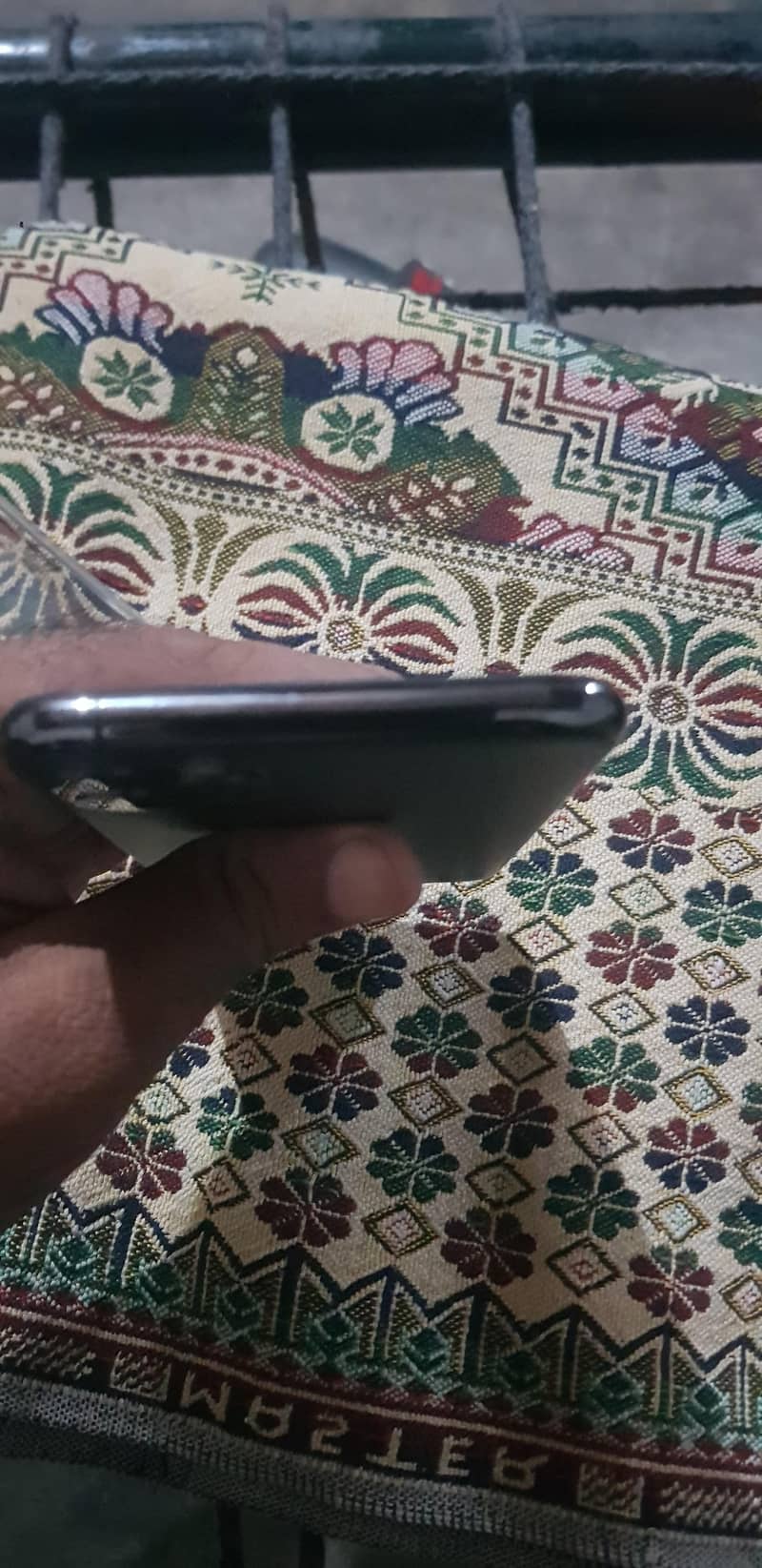 Apple iPhone 11 Pro Max 3