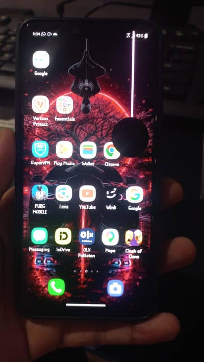 LG G8 ThinQ