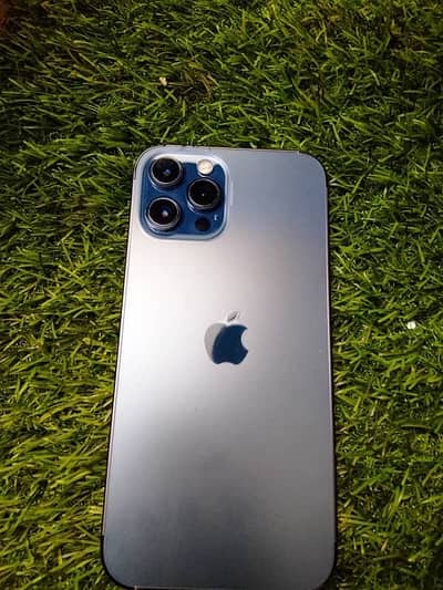 Apple iPhone 12 Pro Max