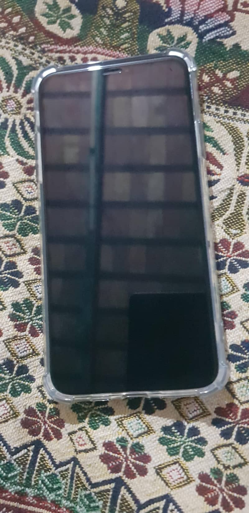 Apple iPhone 11 Pro Max 5