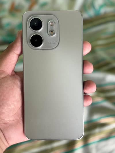 Infinix Smart 9 8/64
