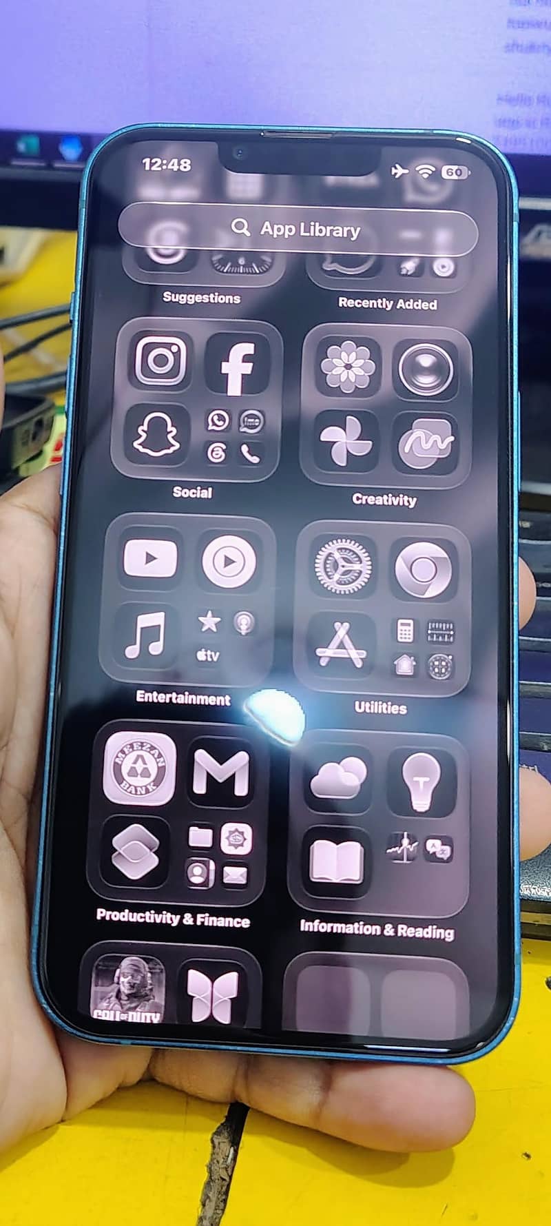 Apple iPhone 13 1