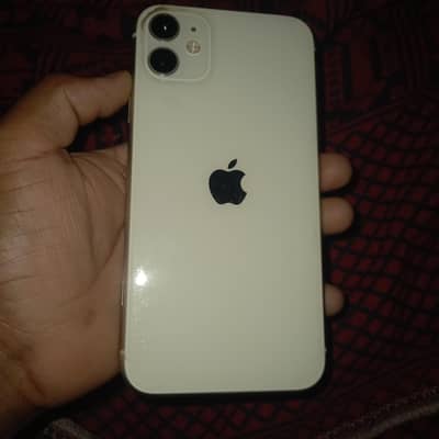 Apple iPhone 11 jv