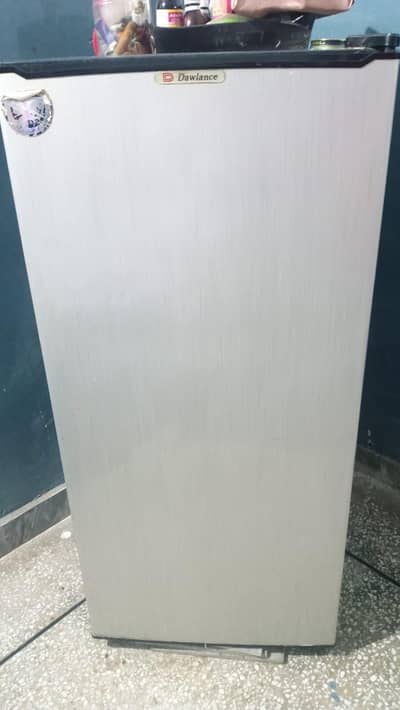 mini fridge