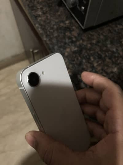 Apple iPhone 17e 256 gb FU CC 42