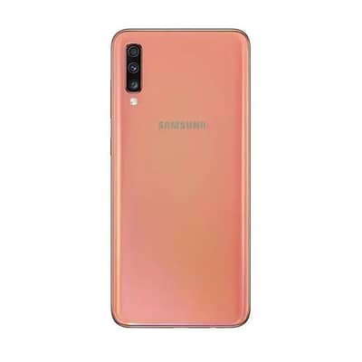 Samsung Mobile A70