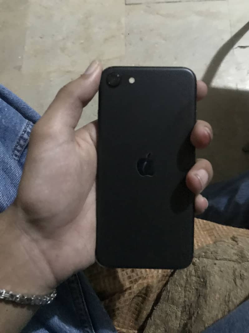 Apple iPhone SE 1