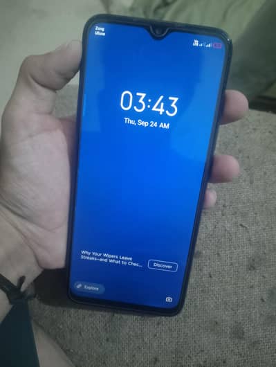 Infinix Hot 11 Play