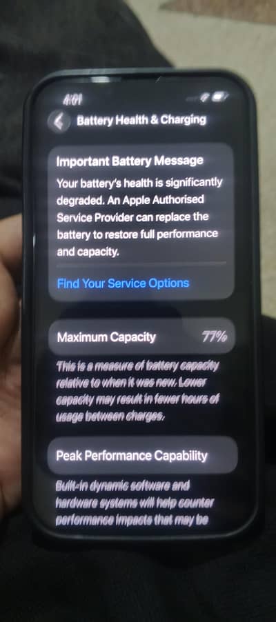 Apple iPhone 13 Pro