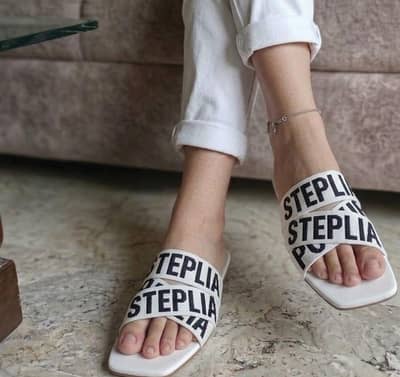 New Collection Steplia