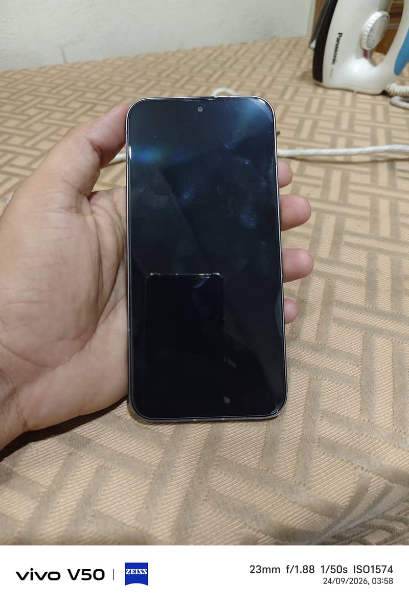 Infinix Note 60 Pro 1