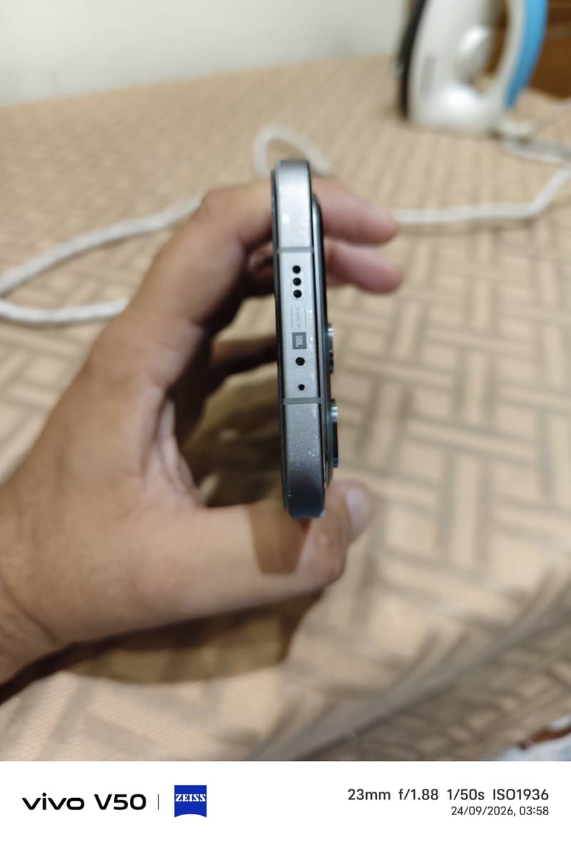 Infinix Note 60 Pro 2