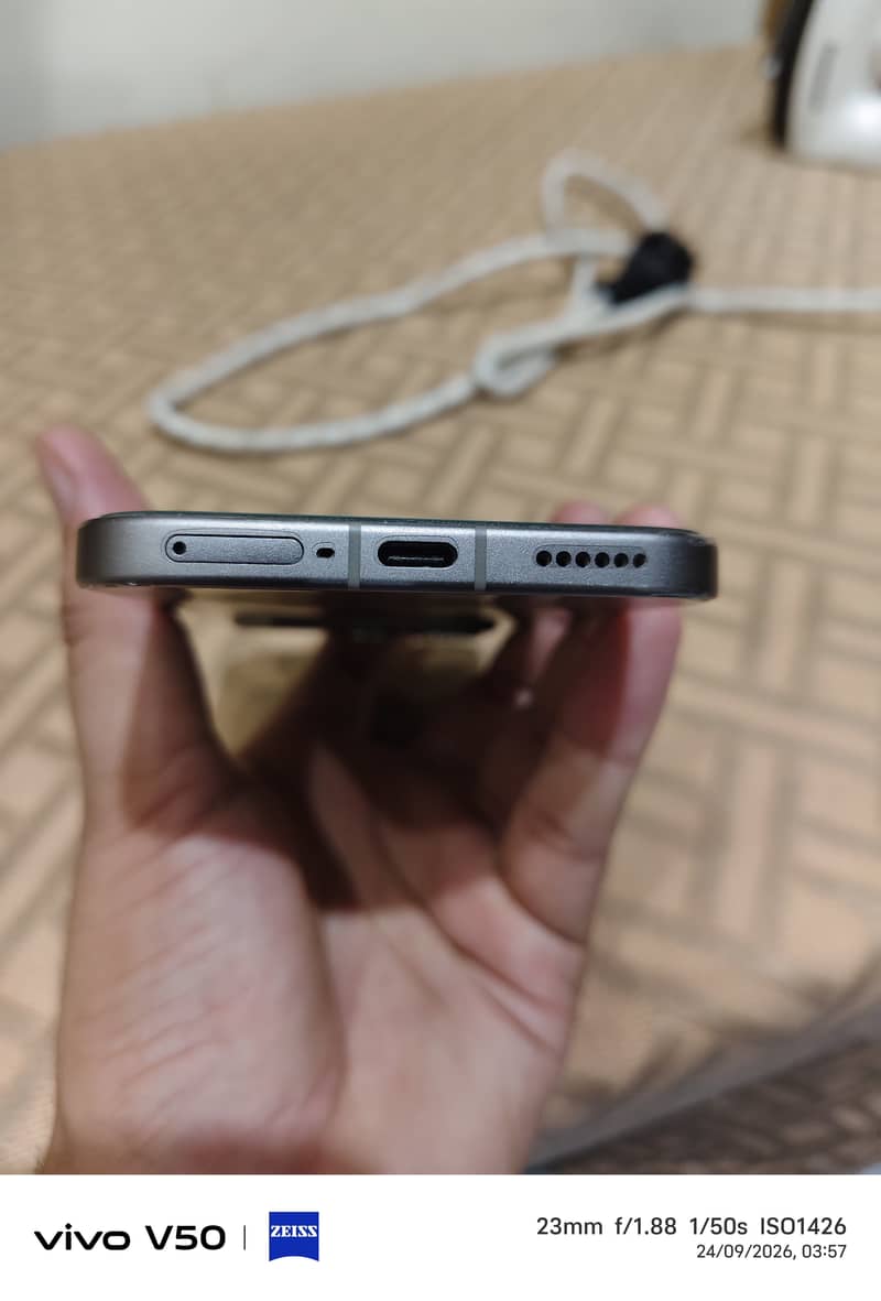 Infinix Note 60 Pro 5