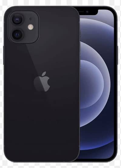 Apple iPhone 12 PTA APPROVED