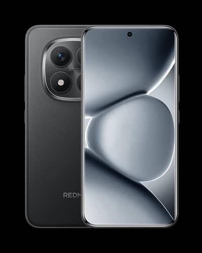 Redmi Note 15 pro 8gb 256gb 10/10 only 1 month and few days used