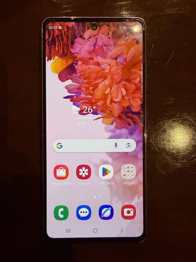 Samsung Mobile S20 FE