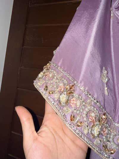3pc party wear