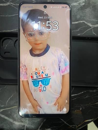 vivo y19s 4 128 box