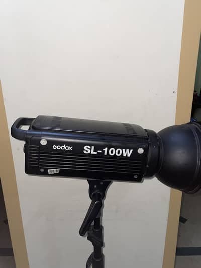 Godox 100w light