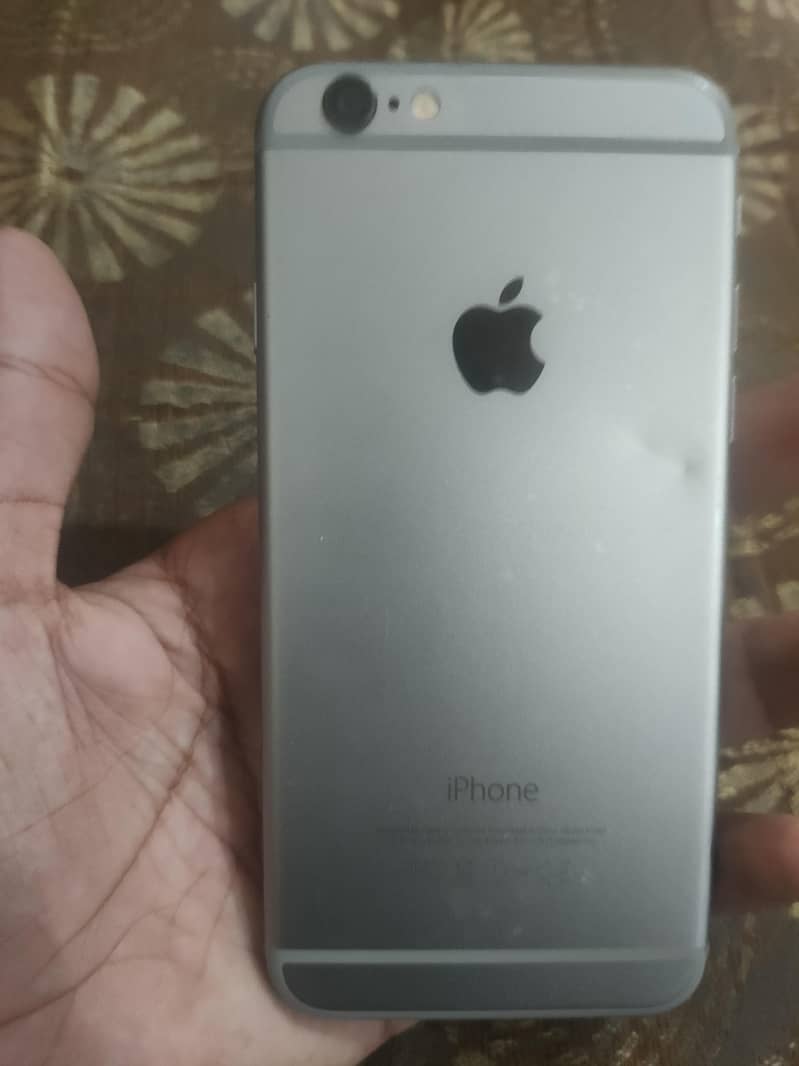 Apple iPhone 6 1