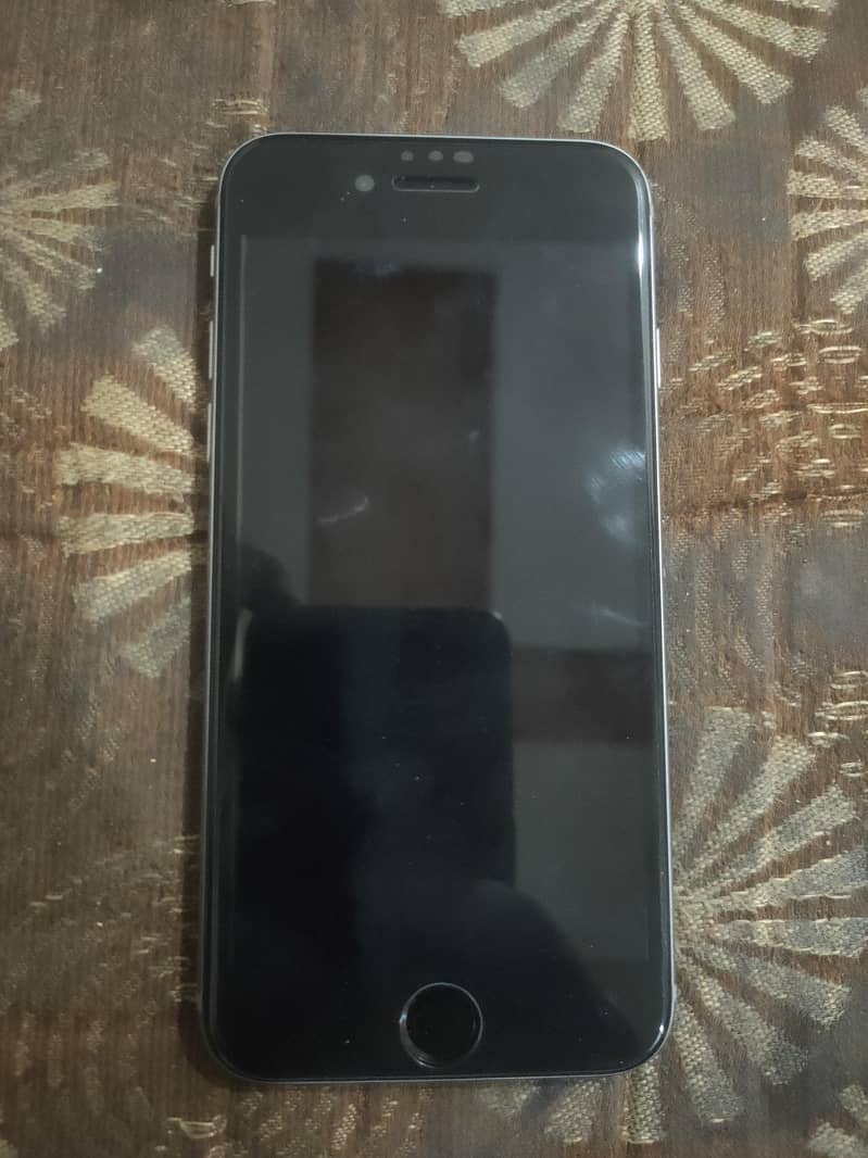 Apple iPhone 6 3